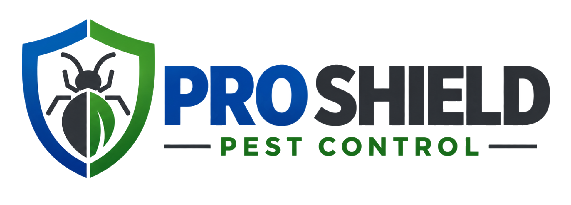 Pro Shield Pest Control